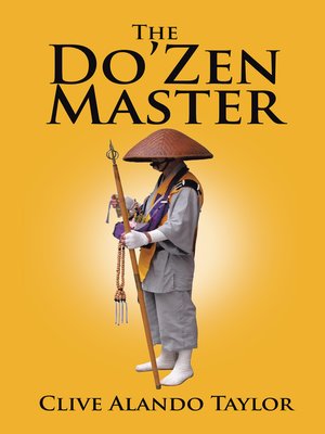 cover image of The Do'Zen Master